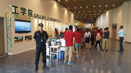 保安公司商場保安職責(zé)有哪些？